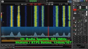 12.11.2024 01:30UTC, [Semilocal, Tropo], Приём станций пока профилактика в Останкино.