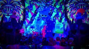 DJ LIST - Сутра! Путешествие на другие планеты (Travel to other planets) 17-06-2024