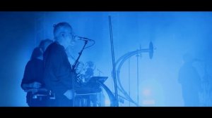 Wardruna - Lyfjaberg (Live at the Acropolis)