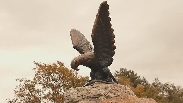 Скульптура 