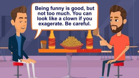 33 Comparing things and people