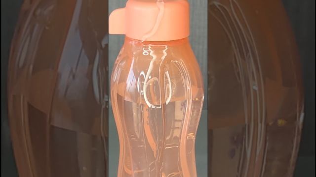 Еко пляшки Tupperware смотреть онлайн