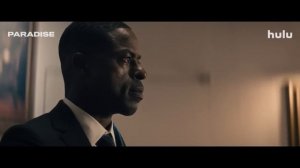Рай (2025) Трейлер