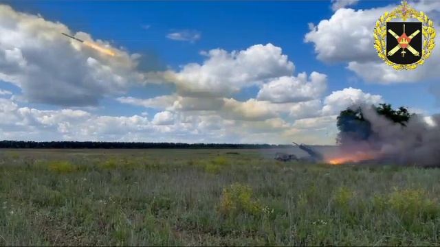 С Днем Артеллерии и Ракетных Войск смотреть онлайн