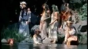 Виа Гра Ой говорила чиста вода