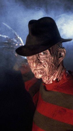 Кошмар на улице Вязов - 40 лет фильму. 5 фактов