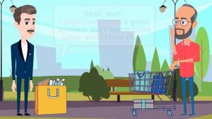 44 Used to and didn t use to conversation (Old memories)