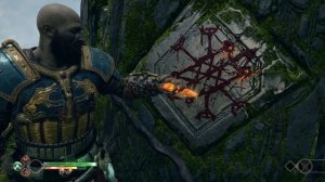 +18 Прохождение игры God of War 4 (Часть 34) - ЭПИК ЗАШКАЛИЛ!!!