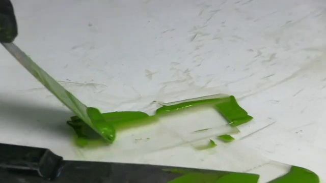 Intro to Monochromatic Printmaking: Tints & Shades Using Green with Akua Inks, Part II смотреть онлайн