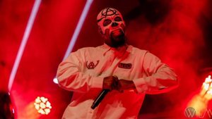 Tech N9ne - Riot Maker speedy
