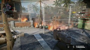 Прохождение пве миссии сложно варфейс (видео 44)