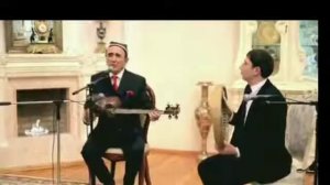 Шерали жўраев,айрилма