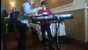 Хусрави Сино ( Рын зоман) Лайло лайло  2022