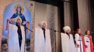 2013 Ставрополь, Атаман - Не печалься за нас атаман