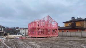 «ОБРАЗЦОВО-ПОКАЗАТЕЛЬНЫЕ силовые каркасы только в компании «Белый дом»!💯