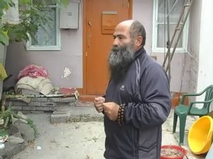 Ваган из Коктебеля