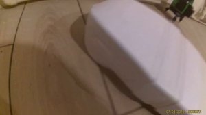 Установка системы вентиляции на  кухне с обратным клапаном