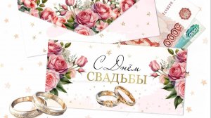 Печатная продукция для проведения свадьбы