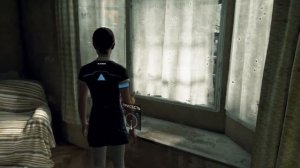 3. Detroit: Become Human - Новый дом / / Прохождение без комментариев / Игрофильм