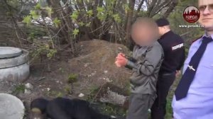 Грабили и насиловали
