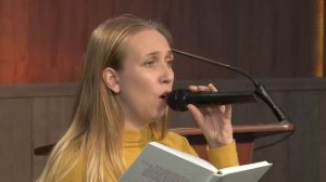 "Твоя любовь" | Надежда Попова