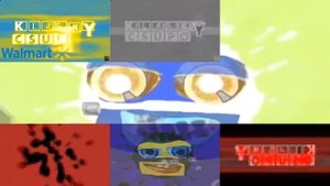 (RQ) Klasky Csupo in G-Major 4 has a Sparta Gamma D-Note Remix (ft. Klasky Csupo in Power Robot)