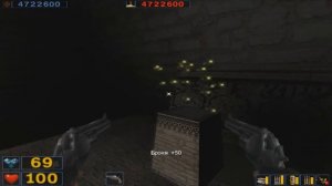 Прохождение Игры Serious Sam The Second Encounter Часть 6: Зиккурат!!!