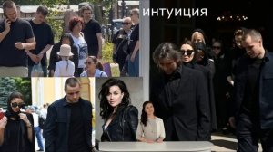 Чернышев не причем. Стала известна личность тайного мужа Заворотнюк.