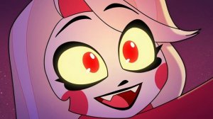 14 Hazbin Hotel песня (на английском) музыка ГРОМКО Отель Хазбин  [More Than Anything]