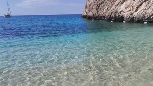 Пляж Капуташ