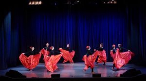 Стихия огня