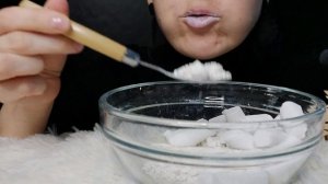 АСМР ~ Винницкий каолин и морской бриз. ASMR ~ "Vinnits kaolin" and "sea breeze".