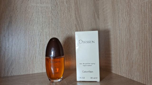 Obsession #calvinklein #парфюмерия #парфюмериялюкс #стойкиеароматы #шлейф #духи #парфюмерныйрелакс