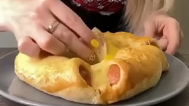 ХАЧАПУРИ можно приготовить ТАК...😋