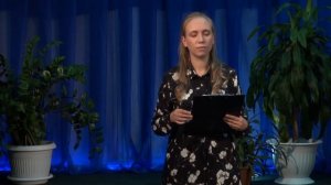 Надежда Попова - "Первый вздох"