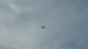 2022 Квадрокоптер Альбатрос