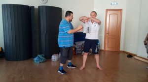 БОЕВАЯ ДИНАМИКА. РАДЕЙ. Движки. Самоход. Раскач. Нутряная вода. Боевой пляс