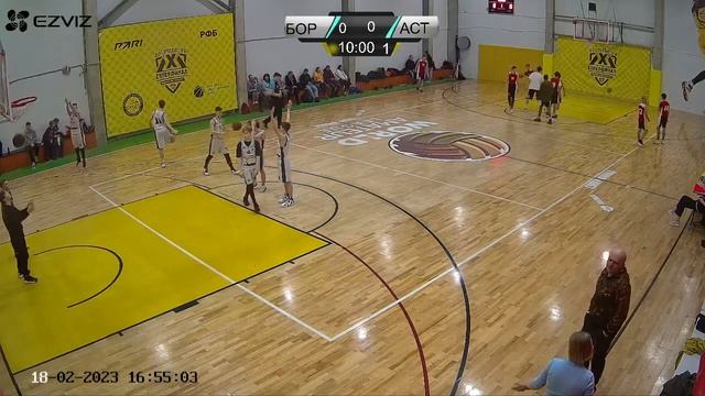 К8 Росэнергоатом Сосновый Бор - Астра смотреть онлайн