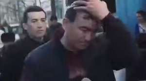 Жалолидин усмонов  жон дадам