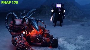 озвучка скибиди туалеты дом студия доп эпизот 2 #DOM Studio