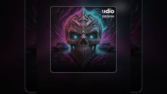Neuro Lure - Power Of Steel. Dark Electro Music (#udio #udiomusic #udioai #aimusic )