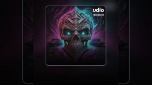 Neuro Lure - Power of Steel. Dark Electro Music (#udio #udiomusic #udioai #aimusic )