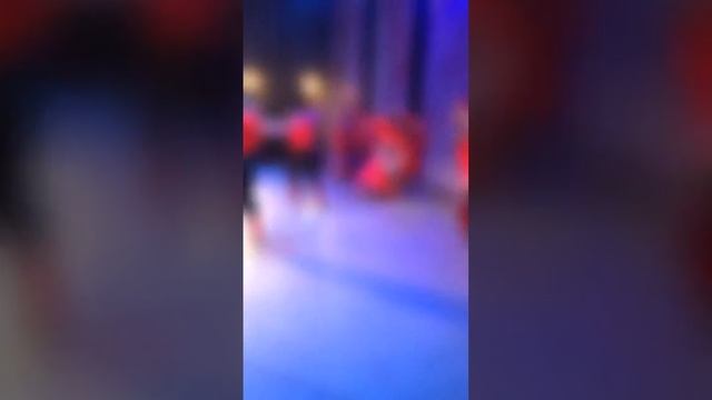 День Матери в ДК Салют Москва при участии Лиона Измайлова Анастасии Юлиана