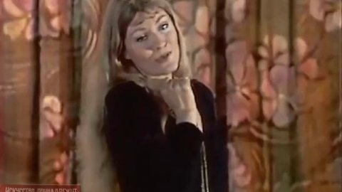 Анна Герман - Сады цветут. (1977)