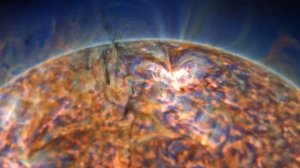 Потрясающее Солнце | The Incredible Sun (2016)