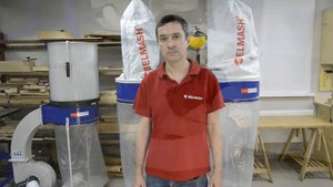 Обзор линейки вытяжных установок BELMASH: DC850, DC850C, DC1200, DC2500, DC2500MC, DC3900