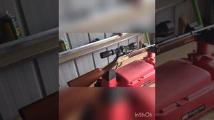 Nikko Stirling diamond 1.5-6x44