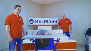 BELMASH SDMR-2500 | Обзор | Настройка | Возможности | Дополнительное оборудование | БЕЛМАШ СДМР-2500