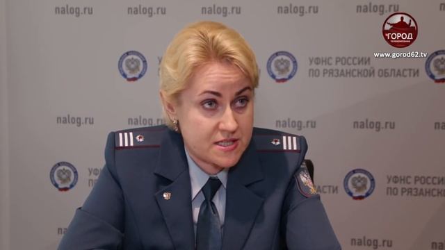 НАЛОГОВЫЙ РЕЖИМ ДЛЯ “САМОЗАНЯТЫХ”