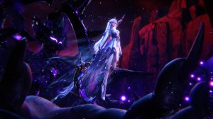 Throne of seal soundtrack